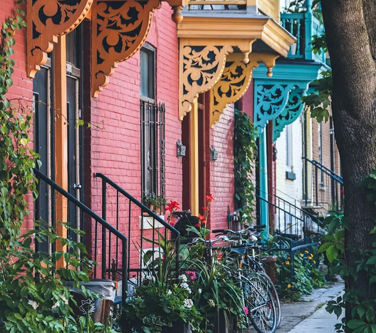 Accompagnement à l'achat immobilier avec MVG Immobilier